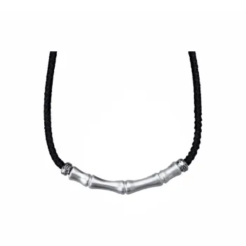 Ancient Jewelry S999 Fine Silver Necklaces Unisex