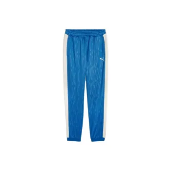 PUMA The NeverWorn Iv T7 Logo Embroidered Track Pants