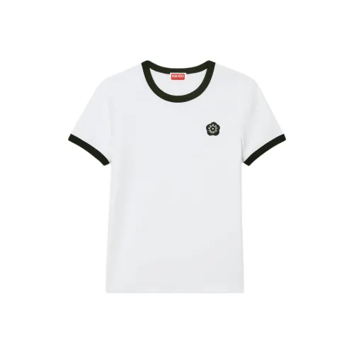 KENZO Boke Flower 2.0 T shirt