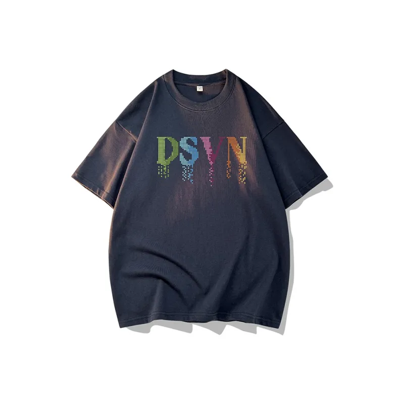 KRISTALIA T Shirts Unisex-13