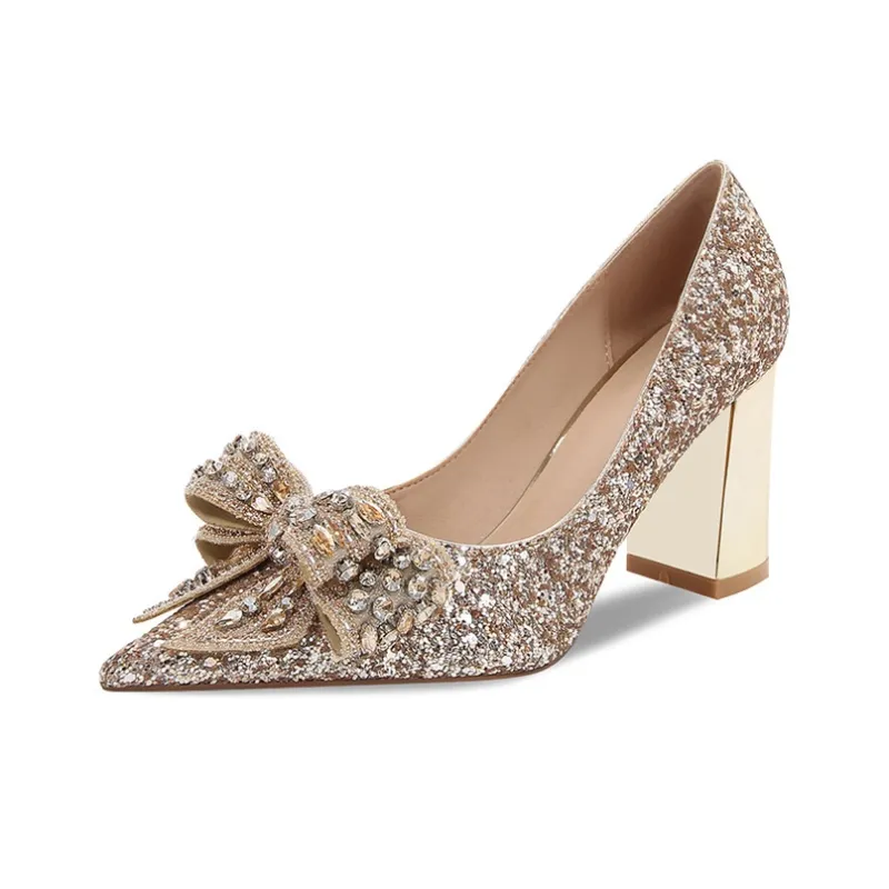 KATHRYN WILSON High Heels Women's-13
