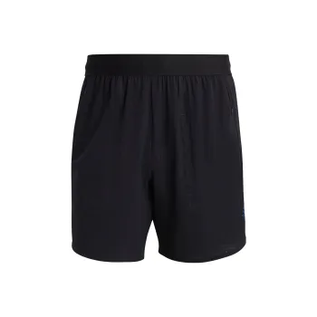 Adidas Hiit Sports Shorts Men Black