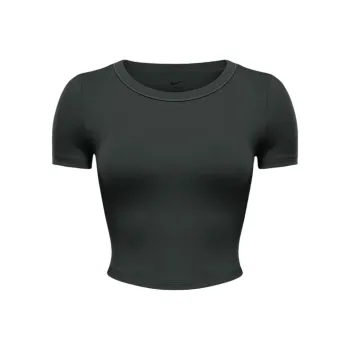 Nike T-Shirt Women's Vintage Green