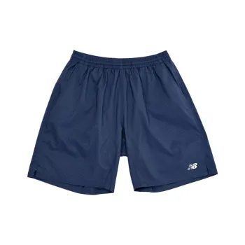 New Balance Woven Shorts Casual Shorts Men's Blue