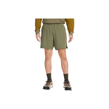 Nike Sports Shorts Men Green
