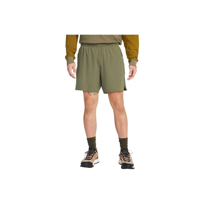 Nike Sports Shorts Men Green-0