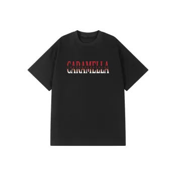 Caramella T Shirts Unisex
