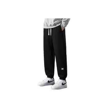 Ferrero Ross x FUERZA Casual Pants Unisex