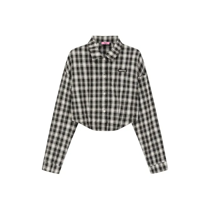 CHUU Crop Tops Women's-0