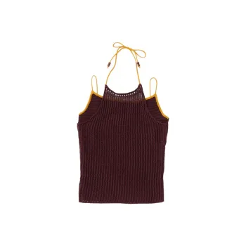 MOUSSY Tank Tops Women's