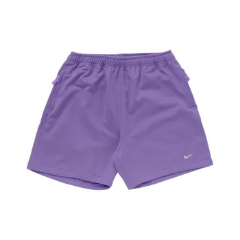 Nike Sports Shorts Men Space Purple