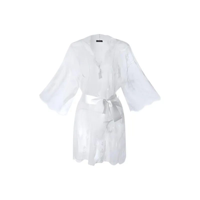 LUYOUYE Women's Bath Robes-0