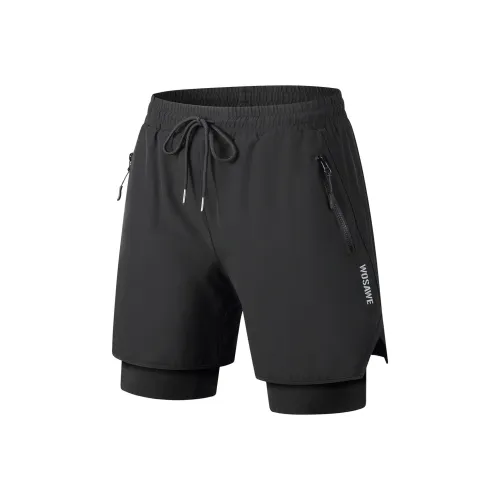 WOSAWE Cycling Pants Unisex
