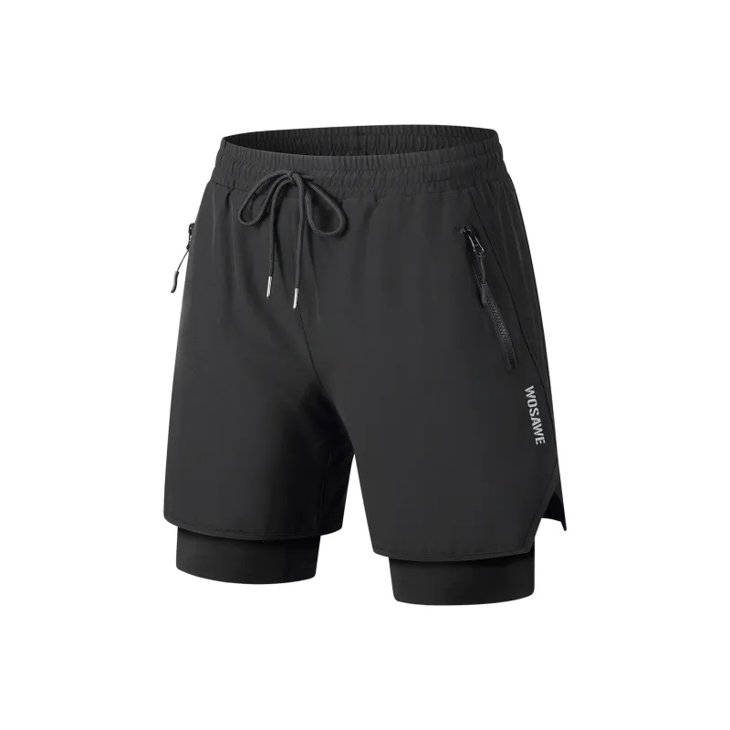 WOSAWE Cycling Pants Unisex-0