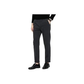 Dance With Wolves Casual Pants Men's