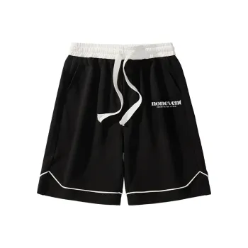 NONEVENT Casual Shorts Unisex
