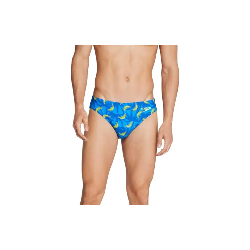 Speedo Swimming Shorts Men-20