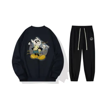 GF Sweatshirt Sets Unisex