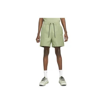 Nike Tech Essentials 'Olive ' Shorts