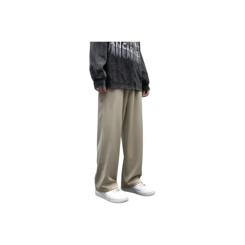 IGOI Casual Pants Unisex-14