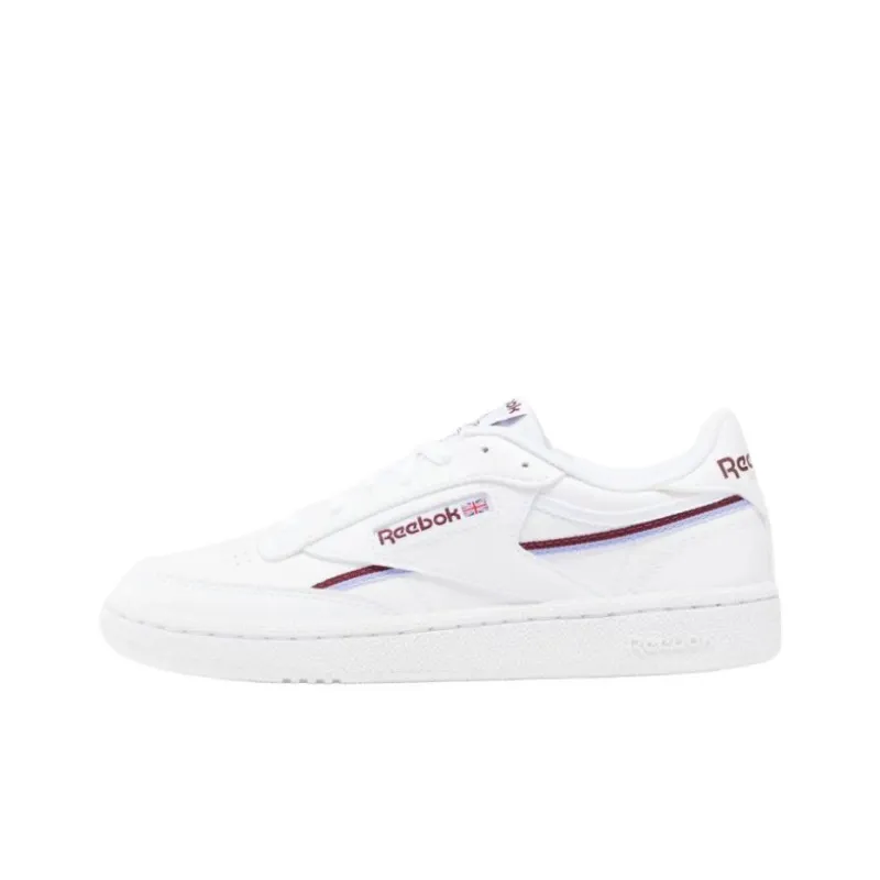 Reebok Club C 85 Vegan Sneakers Women's-0