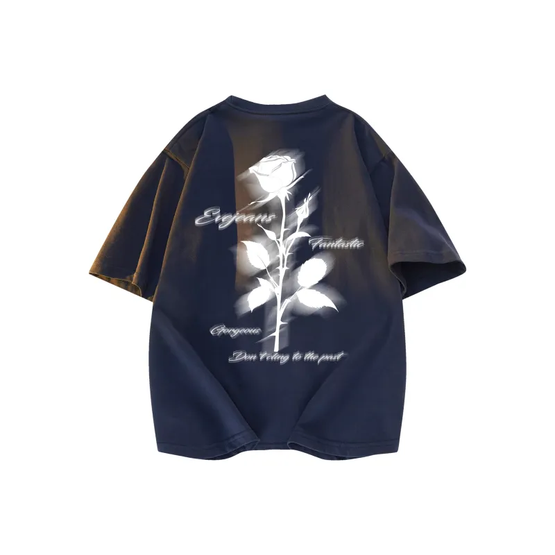 Yiwen T Shirts Unisex-8