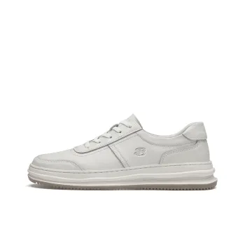BEN SHERMAN Waterproof, Abrasion Resistant, And Breathable Low Top Skateboard Shoes Men's