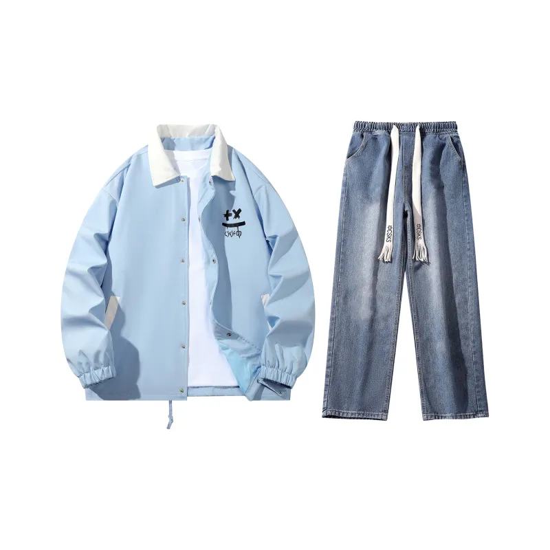 CSKS Casual Sportswear Unisex-10