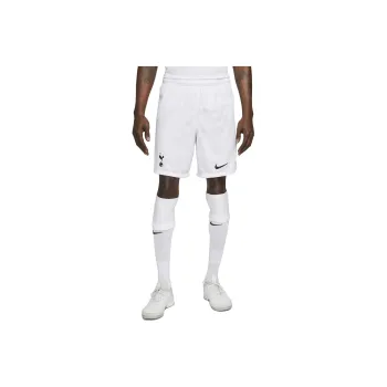 Nike Soccer Bottoms Men's White