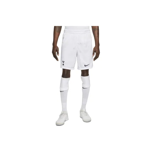 Nike Soccer Bottoms Men's White