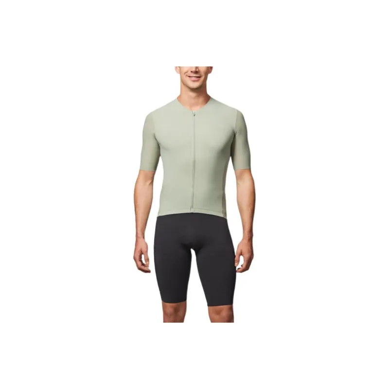 DECATHLON Cycling Clothing Unisex Brown Green-0