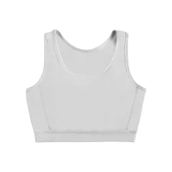 JPIOC Tank Tops Women's White