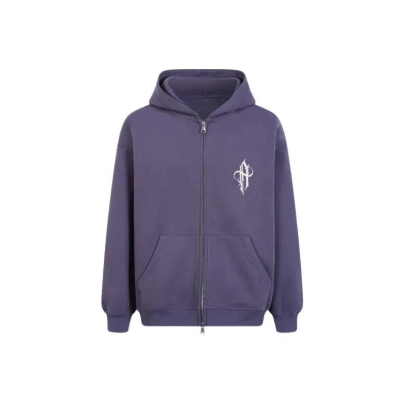 CHINISM Sweatshirts Unisex-23