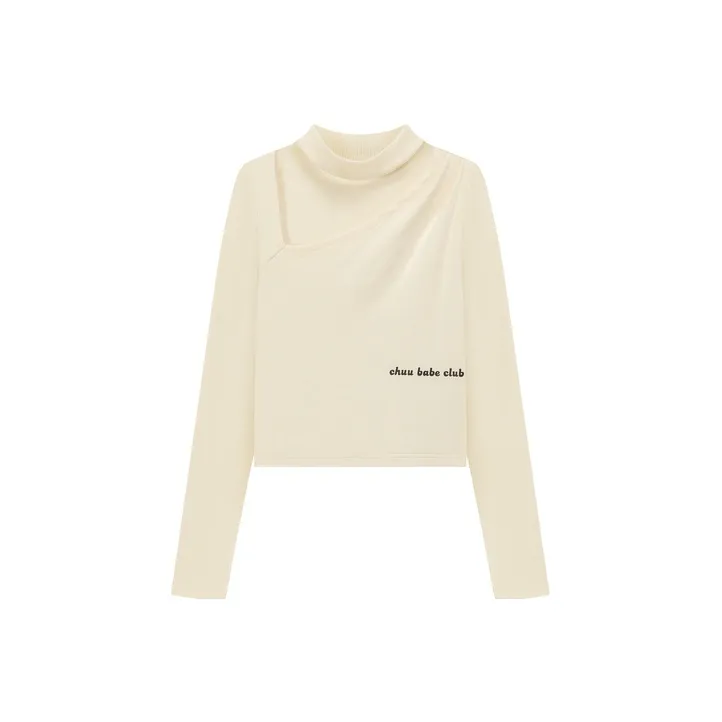 CHUU T Shirts Women's-0