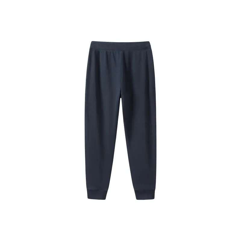 Maserati Knitted Sweatpants Unisex-1