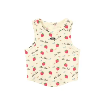 CHUU Tank Tops Women's