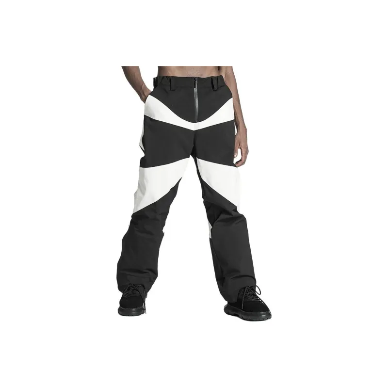 NORVINCY Casual Pants Men-4