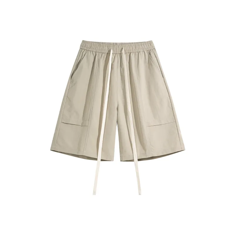 ONEANNET Casual Shorts Men-5