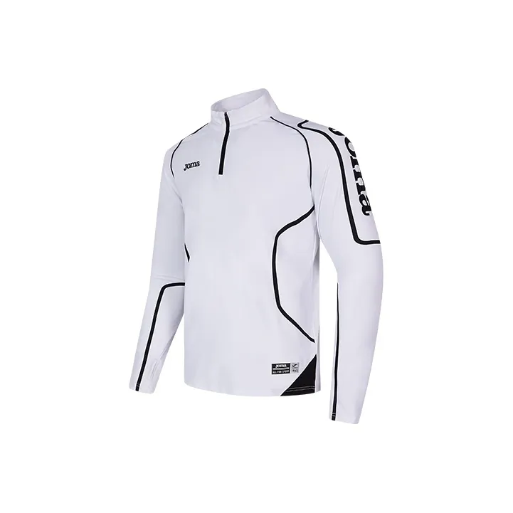 Joma Workout Clothing Men's Black-5