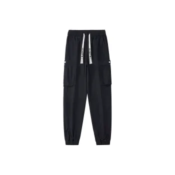 Love Monster Casual Pants Unisex