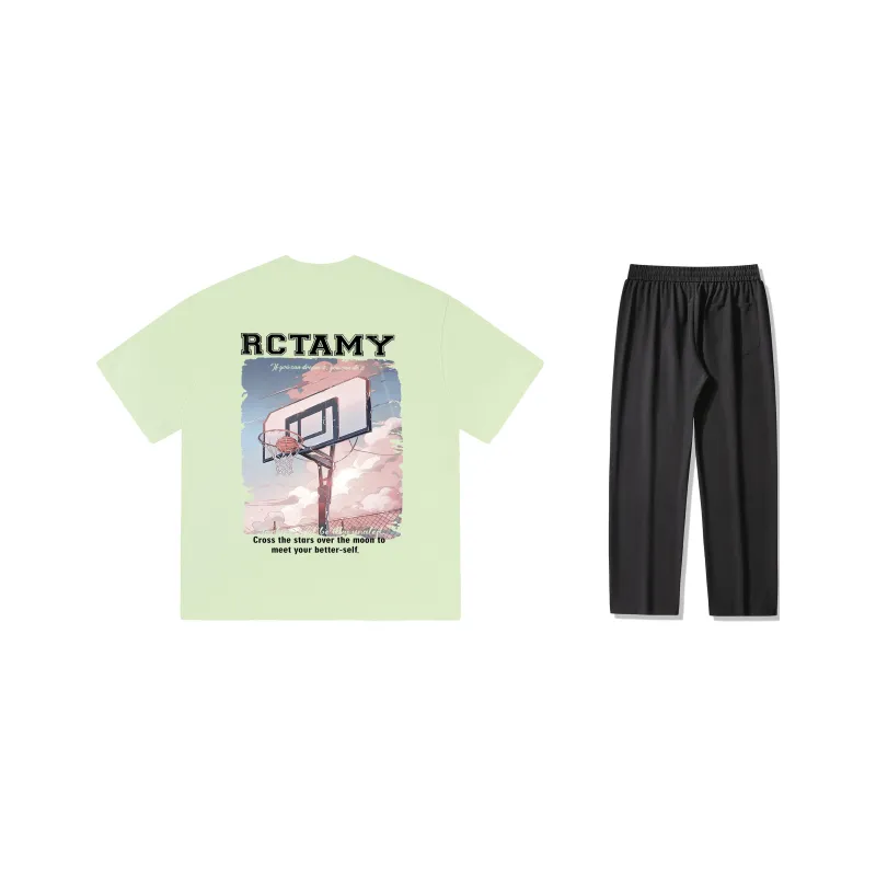 RCTAMY Casual Sportswear Unisex-32