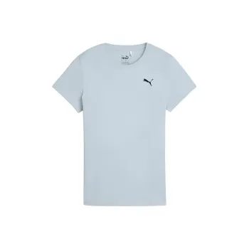 PUMA T Shirt Women's Turquoises Surfing