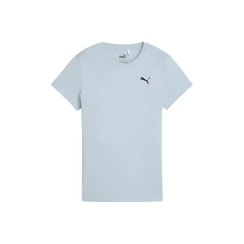 PUMA T Shirt Women's Turquoises Surfing-0