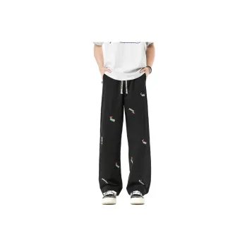 FAKE VINTAGE Casual Pants Unisex