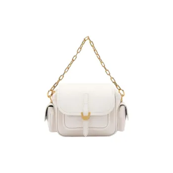 COCCINELLE Mini Campus Cross Body Bag