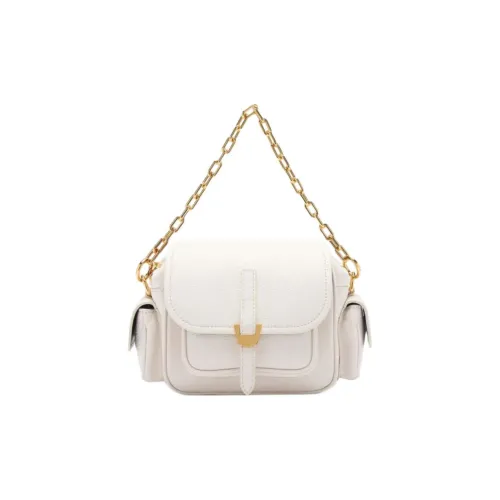COCCINELLE Mini Campus Cross Body Bag
