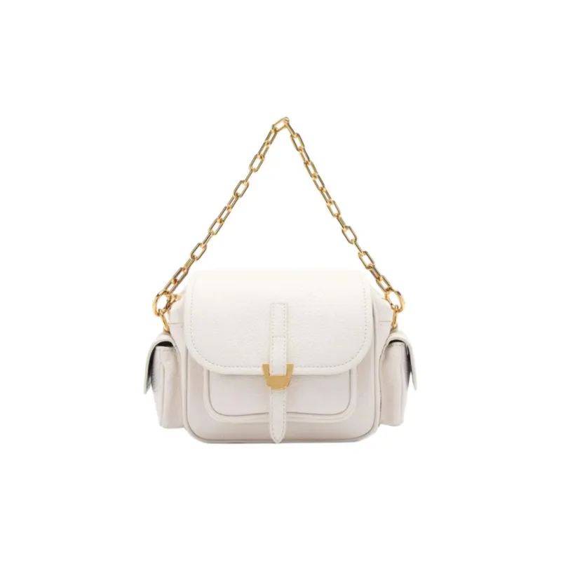 COCCINELLE Mini Campus Cross Body Bag-0