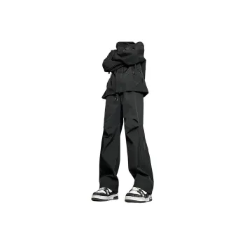 FA2LO Casual Pants Unisex