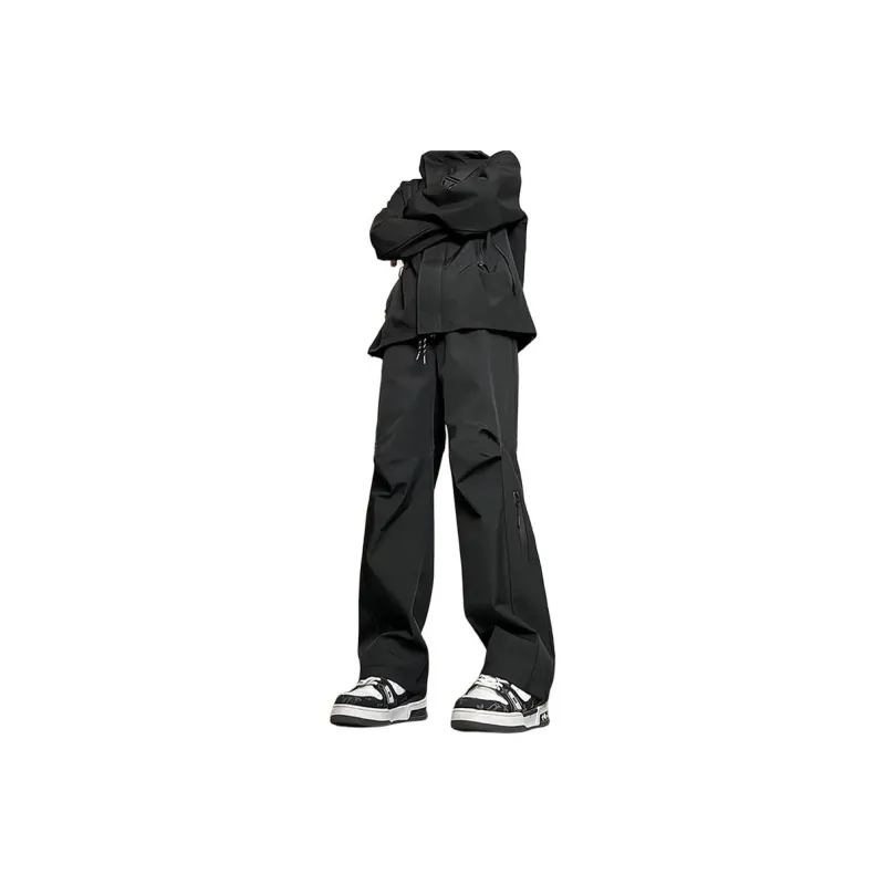 FA2LO Casual Pants Unisex-0