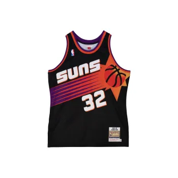 Mitchell Ness 'NBA Phoenix Suns 99 Jason Kidd' Authentic Jersey